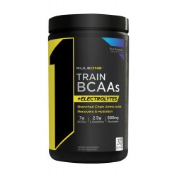 R1 TRAIN BCAA + ELECTROLYTES (450 gram) - 30 servings